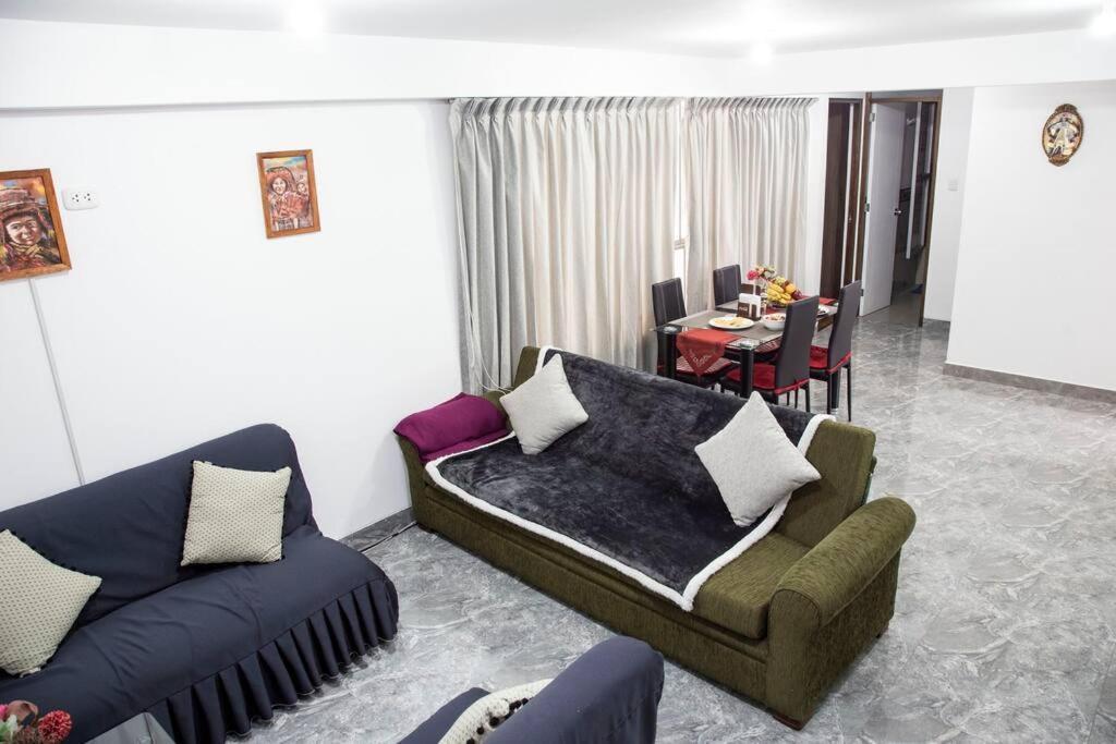Sweet Deluxe Cusco