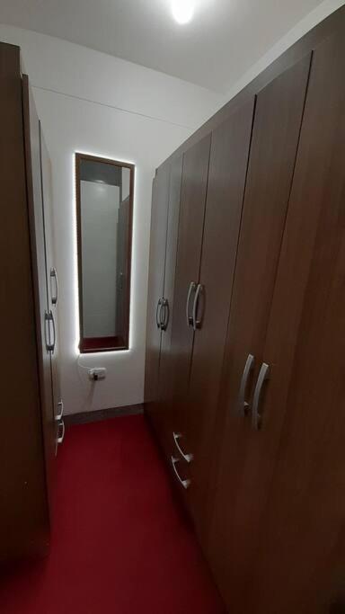 Sweet Deluxe Apartment