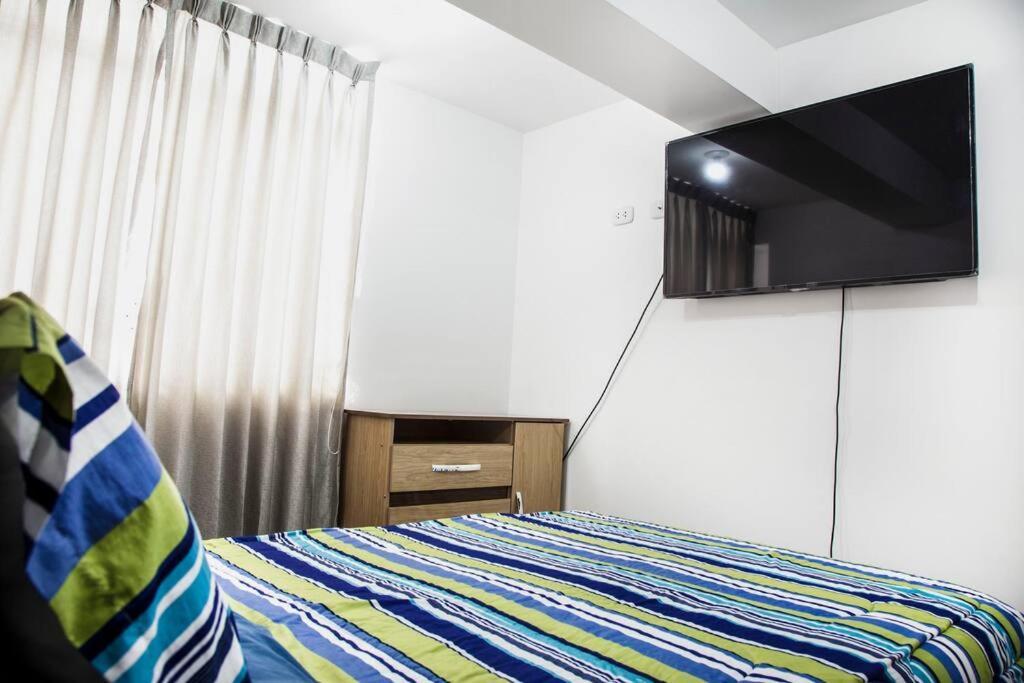 Apartment Sweet Deluxe Cusco